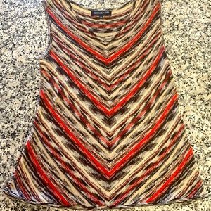 JONES NEW YORK Women’s Dress Casual Sleeveless Knit Top